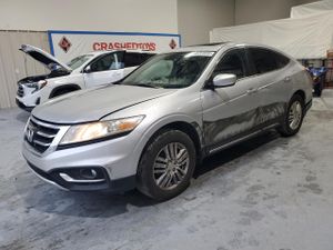 Honda Accord EXL 2.4L 4 2013