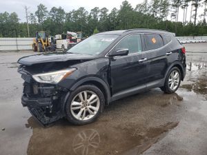 Hyundai Santa Fe 2.0L 4 2014