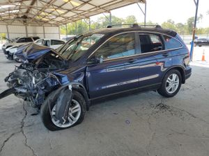 Honda CR-V EX 2.4L 4 2011
