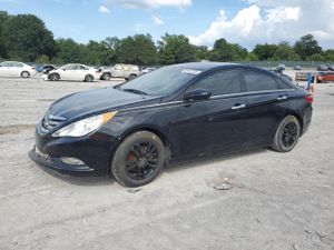 Hyundai Sonata GLS 2.4L 4 2013