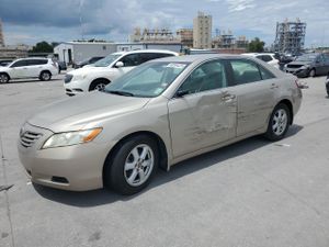 Toyota Camry CE 2.4L 4 2007