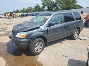 Honda Pilot EXL 3.5L 6 2005