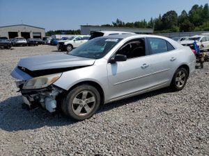 Chevrolet Malibu LS 2.5L 4 2014