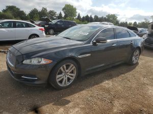Jaguar XJ 5.0L 8 2011