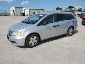 Honda Odyssey LX 3.5L 6 2013
