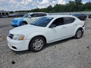 Dodge Avenger SE 2.4L 4 2013