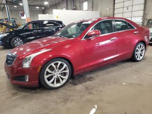 Cadillac ATS PREMIUM 3.6L 6 2013