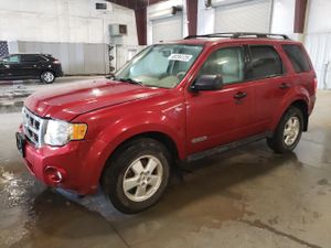 Ford Escape XLT 3.0L 6 2008