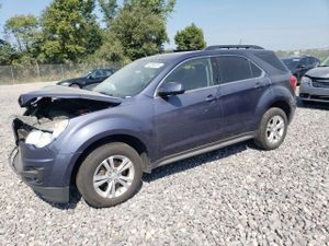 Chevrolet Equinox LT 2.4L 4 2014