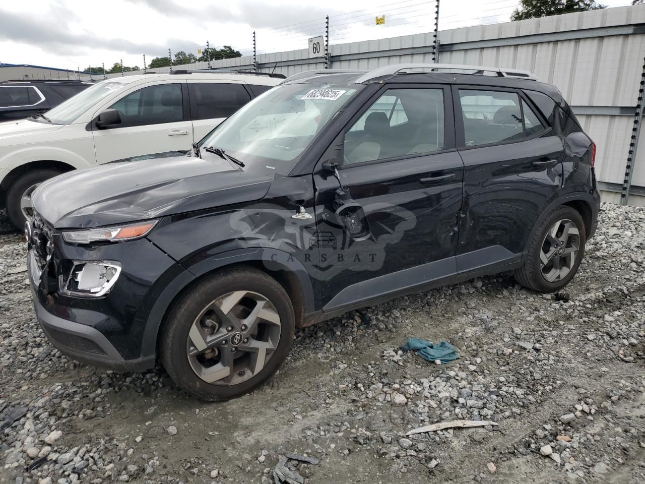Hyundai Venue SEL 1.6L 4 2022