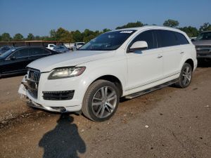 Audi Q7 PREMIUM PLUS 3.0L 6 2014