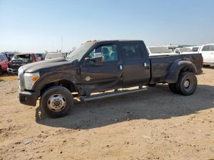 Ford F-350 SUPER DUTY 6.7L 8 2014