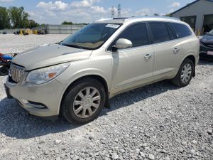 Buick Enclave 3.6L 6 2014