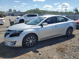Nissan Altima 2.5 2.5L 4 2013