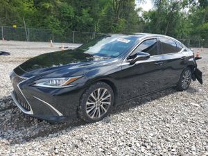Lexus ES 350 3.5L 6 2019