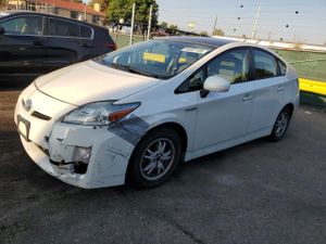 Toyota Prius 1.8L 4 2010