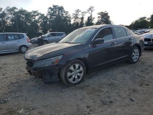 Honda Accord EX 2.4L 4 2009