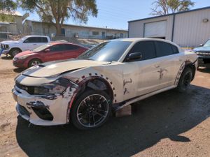 Dodge Challenger SCAT PACK 6.4L 8 2023
