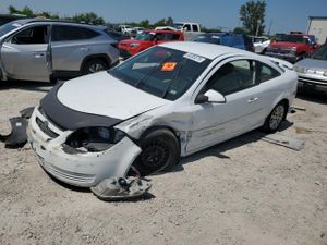 Chevrolet Cobalt 1LT 2.2L 4 2010
