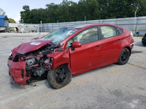 Toyota Prius 1.8L 4 2015