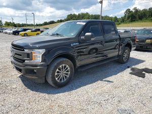 Ford F-150 SUPERCREW 2.7L 6 2020