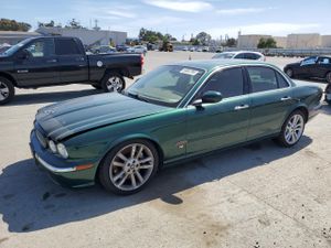 Jaguar XJR S 4.2L 8 2004