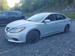 Nissan Altima 2.5 2.5L 4 2017