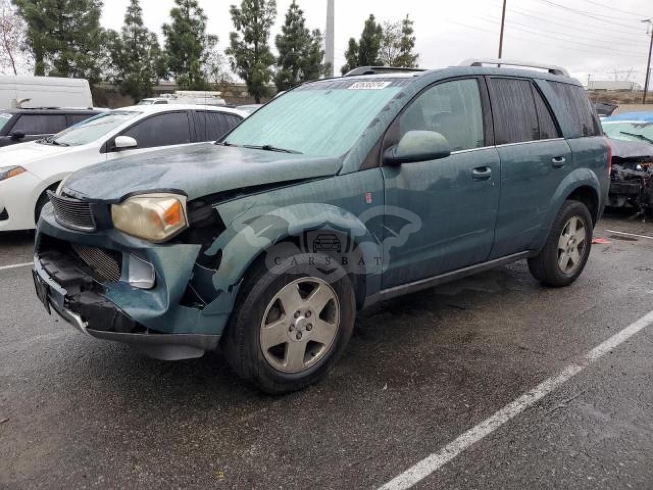 Saturn Vue 3.5L 6 2006