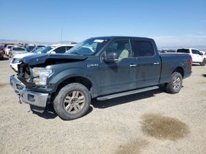 Ford F-150 SUPERCREW 5.0L 8 2015