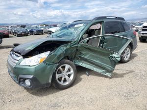 Subaru Outback 2.5I PREMIUM 2.5L 4 2013