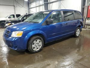 Dodge Grand Caravan (Caravan) SE 3.3L 6 2010