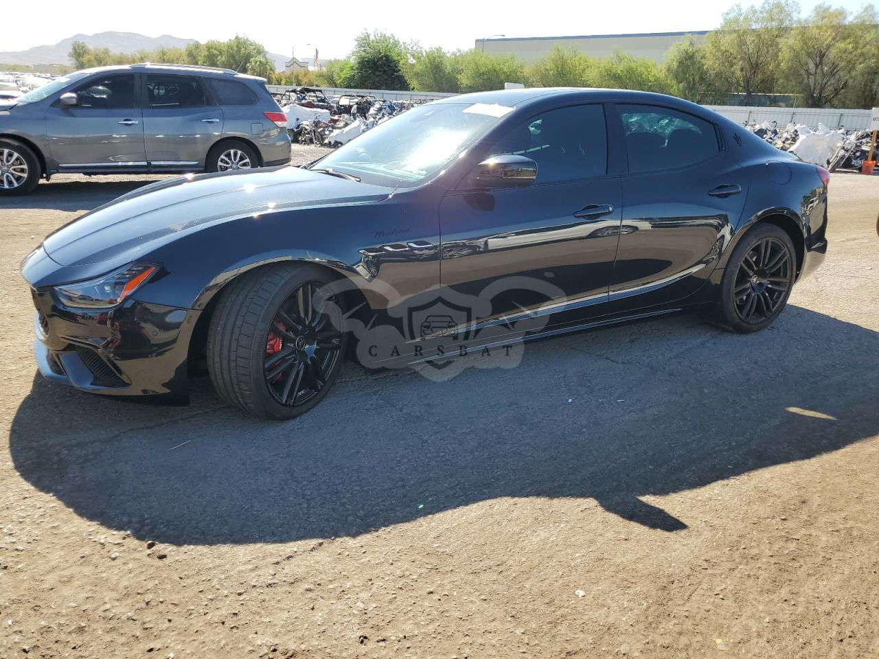 Maserati Ghibli MODENA 3.0L  6 2022