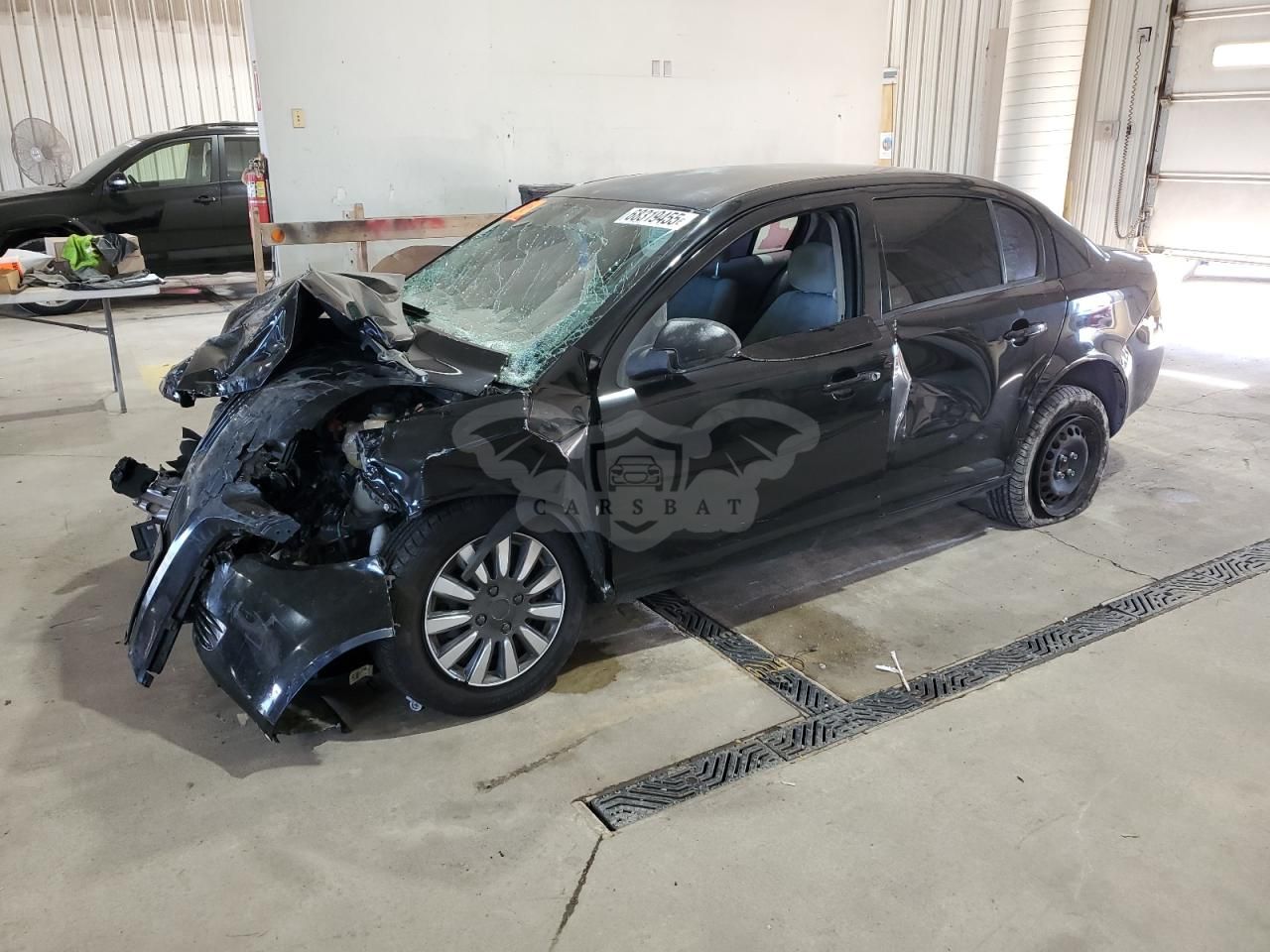 Chevrolet Cobalt LS 2.2L 4 2006