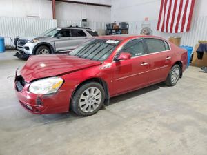 Buick Lucerne CXL 3.9L 6 2009