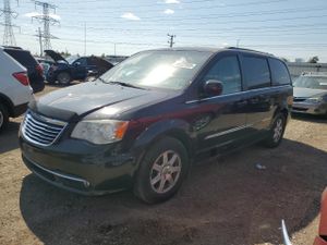 Chrysler Town & Country TOURING 3.6L 6 2013