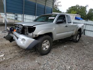 Toyota Tacoma ACCESS CAB 4.0L 6 2007