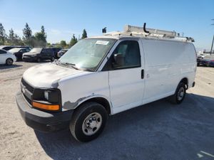 Chevrolet Express 4.8L 8 2006