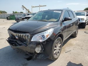 Buick Enclave 3.6L 6 2014