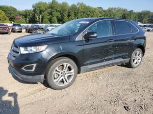 Ford Edge TITANIUM 3.5L 6 2015