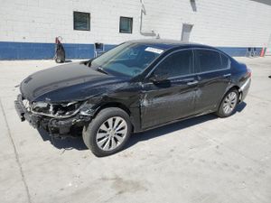 Honda Accord EX 2.4L 4 2015