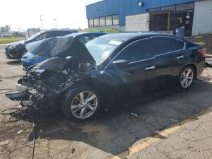 Nissan Altima 2.5 2.5L 4 2013