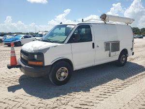 Chevrolet Express 6.0L 8 2008