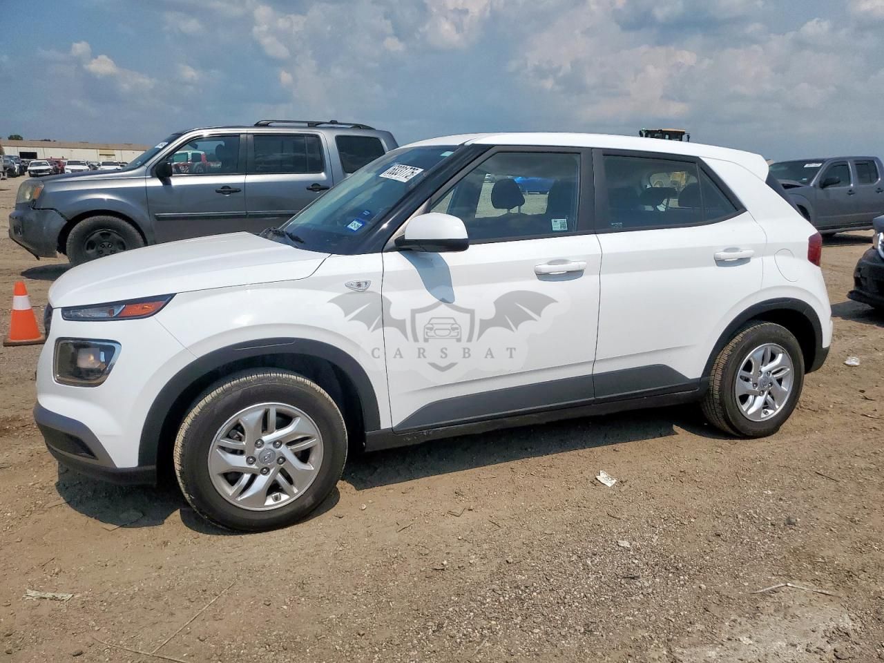 Hyundai Venue SE 1.6L 4 2025
