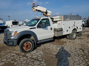 Ford F-450 SUPER DUTY 6.8L 10 2015