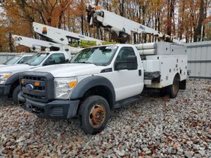 Ford F-450 SUPER DUTY 6.8L 10 2015