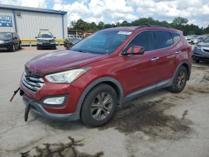 Hyundai Santa Fe 2.4L 4 2014