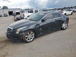 Cadillac ATS LUXURY 2.0L 4 2015
