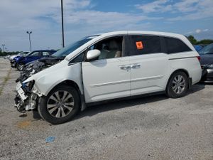 Honda Odyssey EXL 3.5L 6 2014
