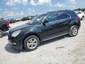 Chevrolet Equinox LT 2.4L 4 2015