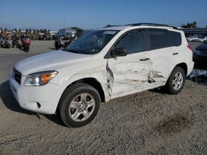 Toyota Rav4 2.4L 4 2008